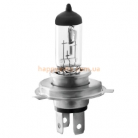 Автолампа Brevia H4 12V 60/55W +30% (12040PC)